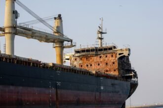Rebounding oil exports through Strait of Hormuz are vulnerable to stepped-up Iranian tanker attacks