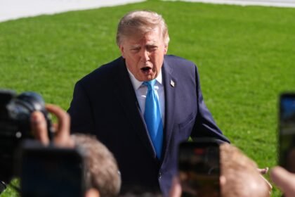 Trump offers U.S. help after plague death in Russia; WHO assesses the situation as low risk