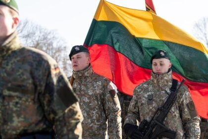 Russia’s neighbor could lift its ban on nuclear weapons, prompting outcry from Moscow
