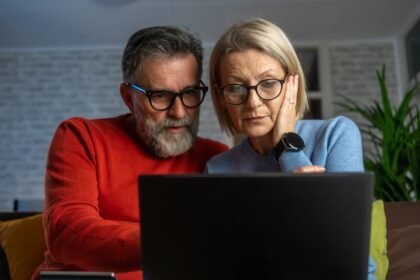 Boomers' dividend stocks take beating as bond yields rise, with retirement income on the line