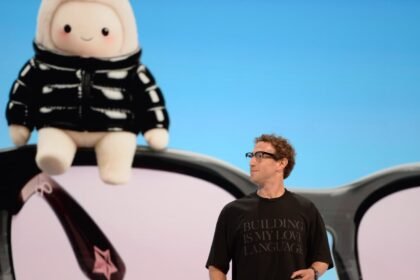 Meta may ditch the idea of a cloud business for Muse. We think that’s a good trade
