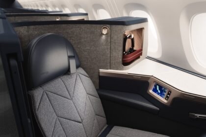 British Airways plans record 106-seat business class on Airbus A380 jumbo jets