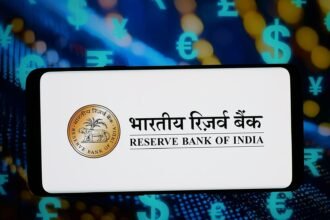 India’s central bank hikes rates for the first time since 2023 as inflation creeps up