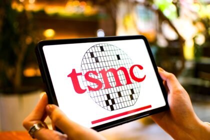 TSMC September sales hit another record as AI boom rolls on