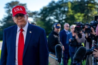 Trump set to talk to Russia's Putin 'very soon' about plague-related death in Siberia