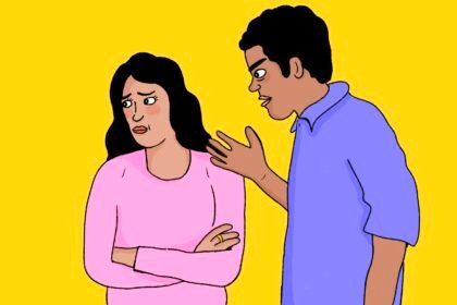 I’m a psychologist who studies couples: The No. 1 way to end a fight before it escalates—it works ‘almost immediately’