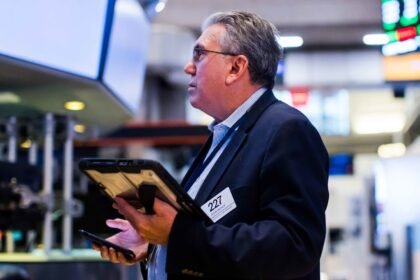 Strange market anomaly is creating a buying opportunity in the Nasdaq 100