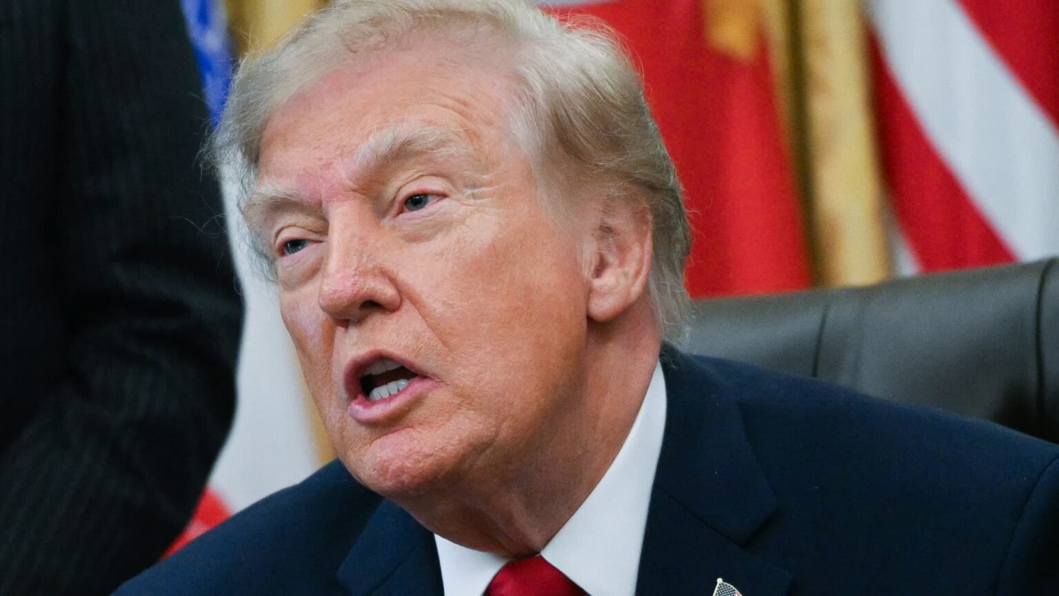 Trump Accounts top 70 million as new stock-donation rules open door to 'mega donors,' official says