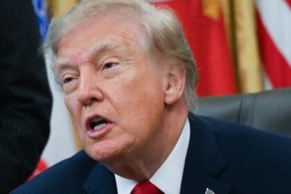 Trump Accounts top 70 million as new stock-donation rules open door to 'mega donors,' official says