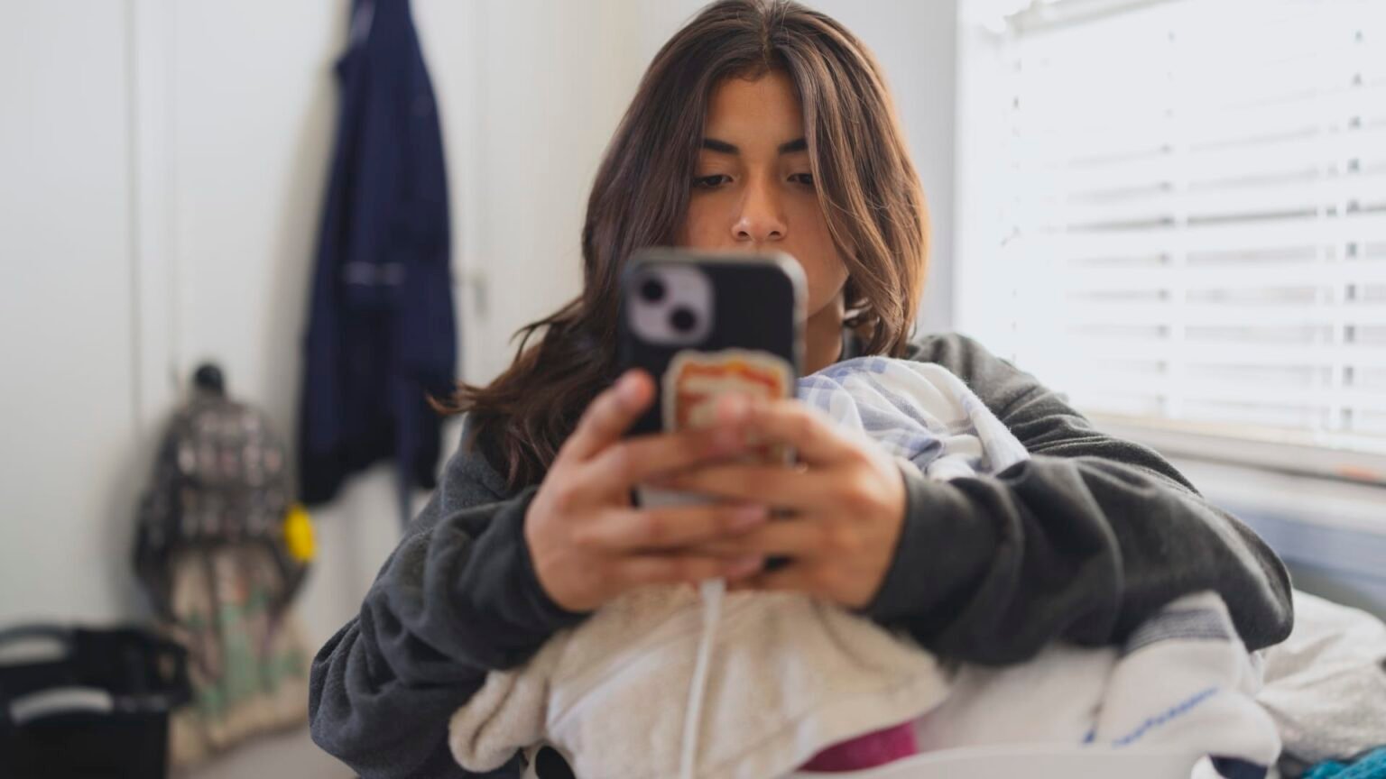 ChatGPT for Teens is not necessarily 'safer than the previous version,' Common Sense Media finds