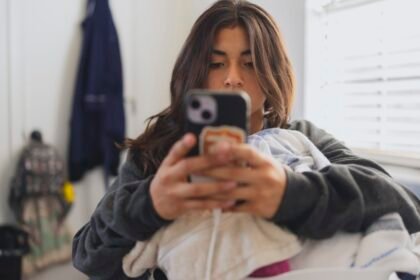 ChatGPT for Teens is not necessarily 'safer than the previous version,' Common Sense Media finds