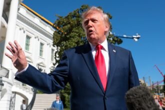 Trump says he is not keen on a deal with Iran as U.S. reportedly prepares for 'massive bombing'
