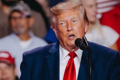 Trump says U.S. will not attack Iran before midterm election
