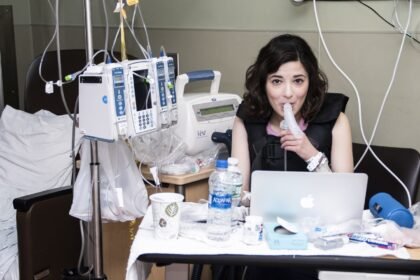 For the final 10% of cystic fibrosis, the breakthrough still hasn't come