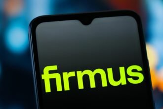 Nvidia-backed Aussie AI firm Firmus withdraws historic IPO, citing market volatility