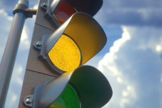 Junk bonds are 'flashing yellow.' Watch these warning signs