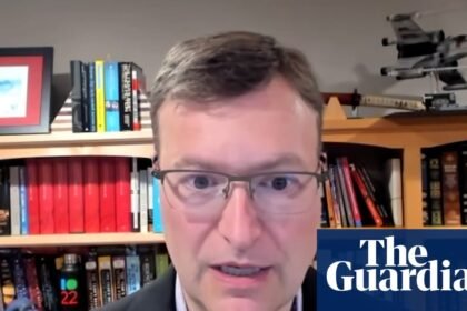 Anthropic says AI agents didn’t breach Australian government websites – video