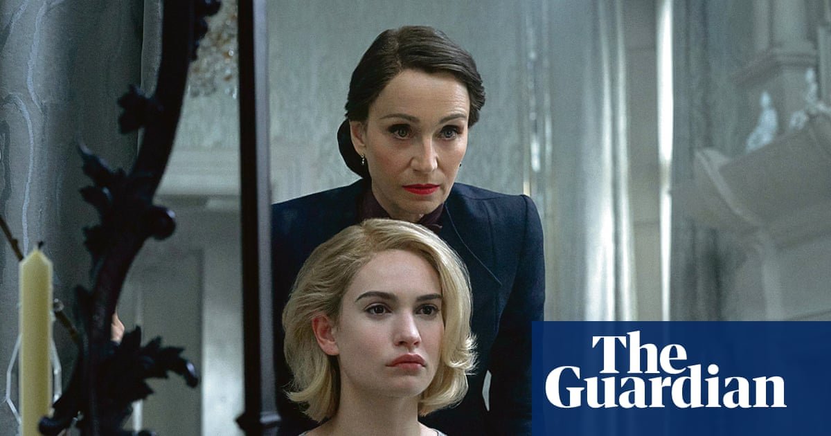 The Housekeeper by Rose Tremain review – a bloodless origin story for Du Maurier’s Rebecca