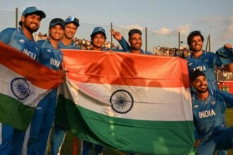 India beat Pakistan to take Asian Games gold