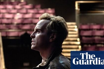 Hamlet’s goodbye, the last of Leigh, Birmingham blues and a vampire in Vienna: 12 great films at the London film festival