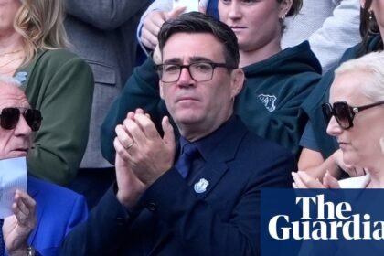 Andy Burnham’s Manchester City comments stir fresh tensions with Premier League