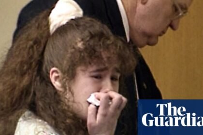 Christa Pike out of hospital and back in prison after botched execution attempt
