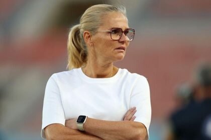 Greek takeaways: What did we learn from Lionesses' win?