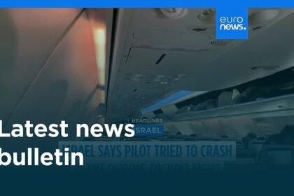 Latest news bulletin | October 1st, 2026 – Morning