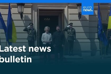 Latest news bulletin | October 2nd, 2026 – Midday