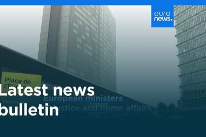 Latest news bulletin | October 2nd, 2026 – Evening
