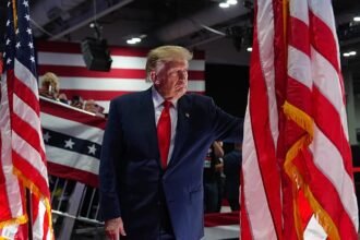 'No one ever heard of her': Trump goes off on petty rant after Nobel Peace Prize snub