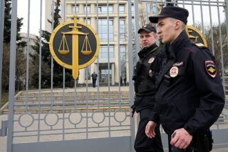 Russia's jury reform draws fire for handing verdicts back to the state