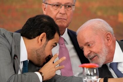 Brazil launches probe into alleged Trump administration plan to fund far-right causes in the country