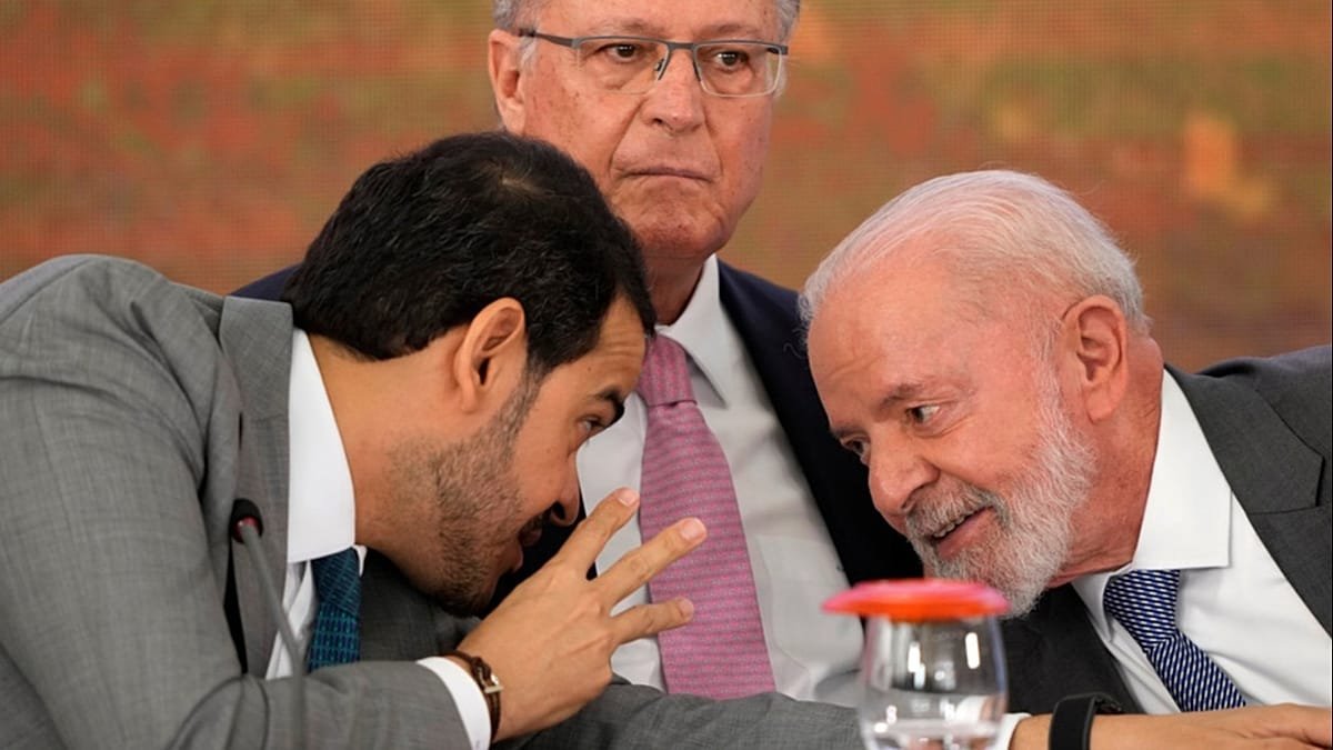Brazil launches probe into alleged Trump administration plan to fund far-right causes in the country
