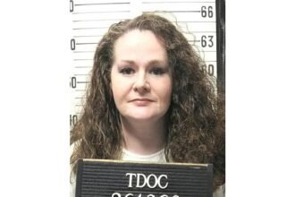 Christa Pike awake a week after lethal injection as her lawyers seek answers