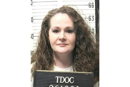 Christa Pike awake a week after lethal injection as her lawyers seek answers