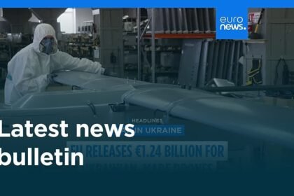 Latest news bulletin | October 7th, 2026 – Evening