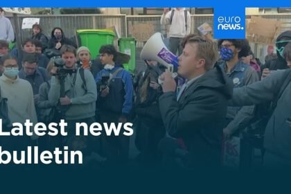 Latest news bulletin | October 9th, 2026 – Morning