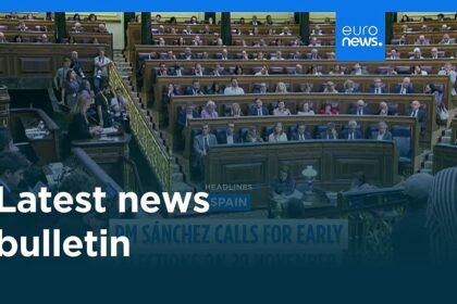 Latest news bulletin | October 6th, 2026 – Morning