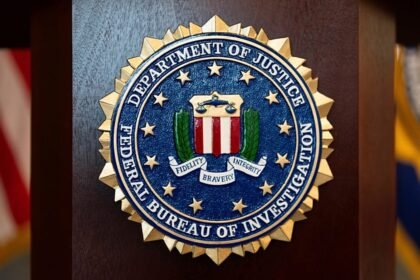 FBI arrests woman accused of spying on Taiwanese president's family in the US for China