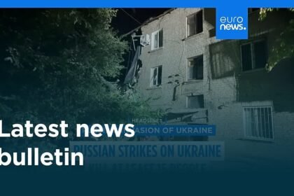 Latest news bulletin | October 11th, 2026 – Midday