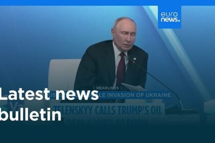 Latest news bulletin | October 11th, 2026 – Morning