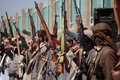 Houthi missile strikes kill three at Riyadh airport including airline captain