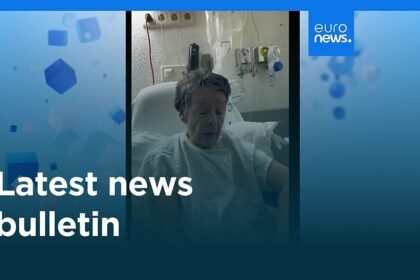 Latest news bulletin | October 8th, 2026 – Morning
