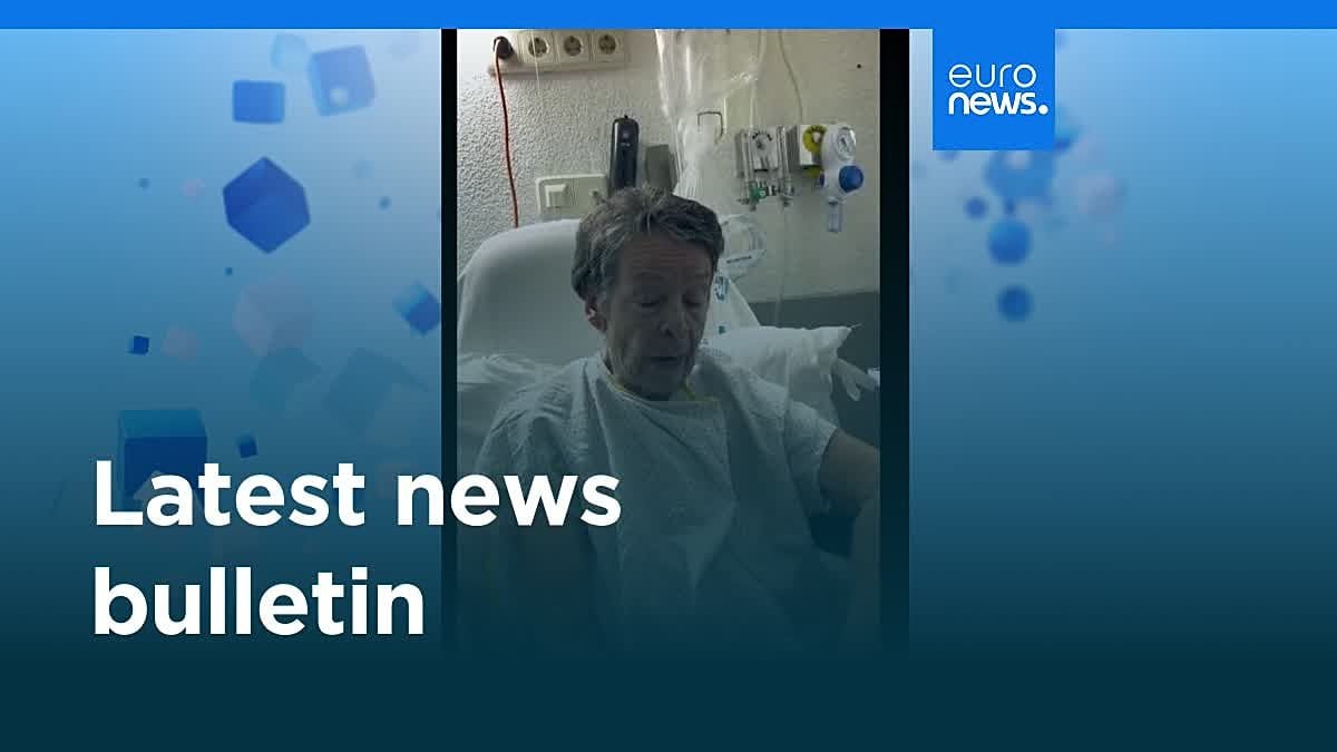 Latest news bulletin | October 8th, 2026 – Morning