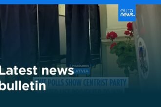 Latest news bulletin | October 4th, 2026 – Morning