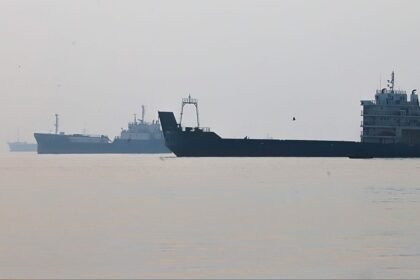 Iran's IRGC strikes tanker and threatens to target vessels beyond Hormuz