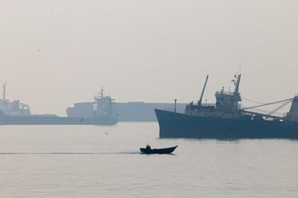 'Whole world is paying' for Iran war, Qatar warns as mediation efforts continue