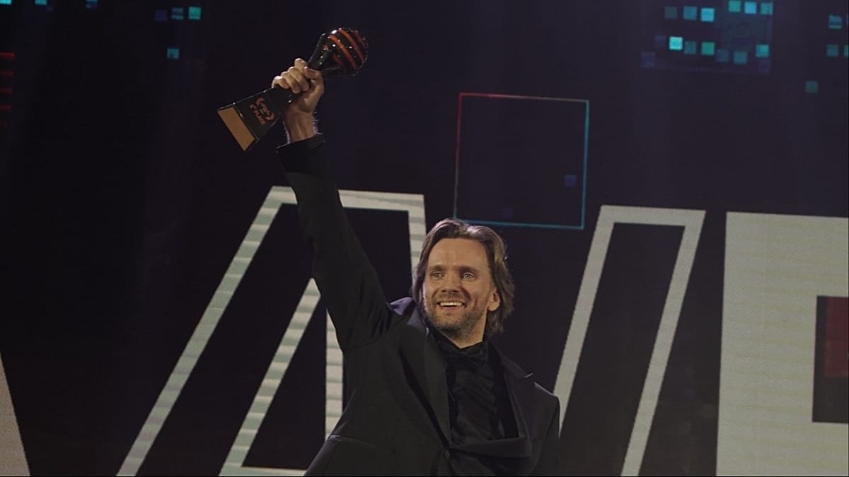 Latvian filmmaker wins €400,000 Grand Prix at Kazakhstan's AI film festival