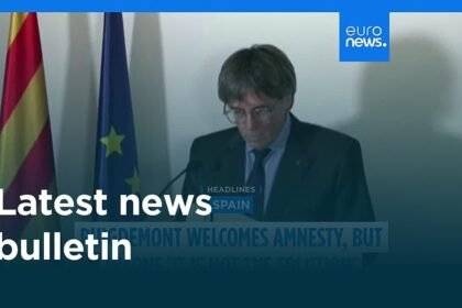 Latest news bulletin | October 7th, 2026 – Midday
